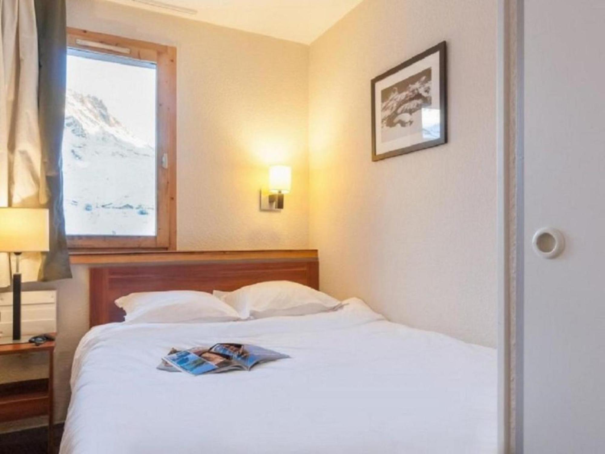 Residence & Spa Le Machu Pichu Val Thorens Exterior foto