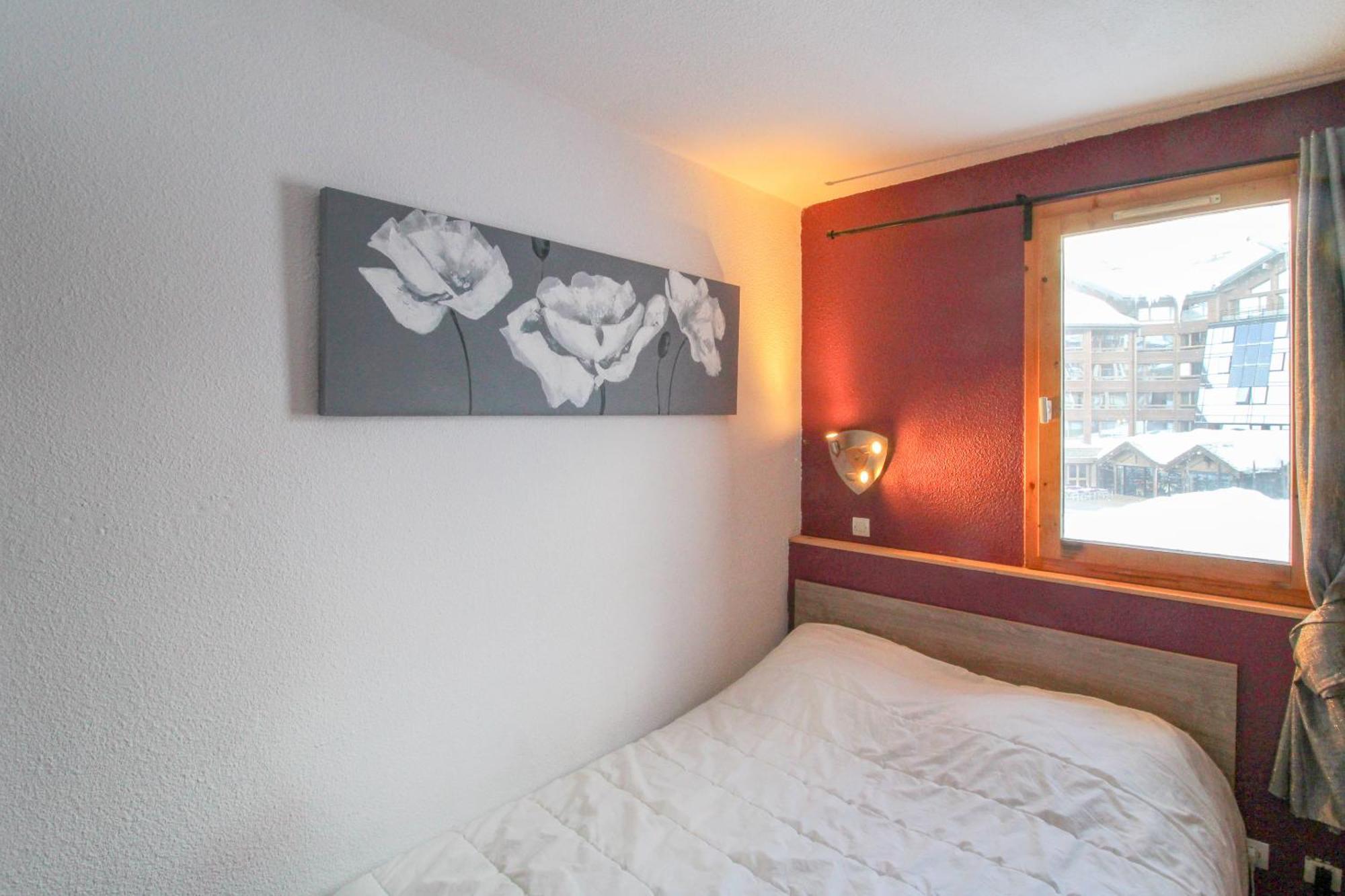 Residence & Spa Le Machu Pichu Val Thorens Exterior foto